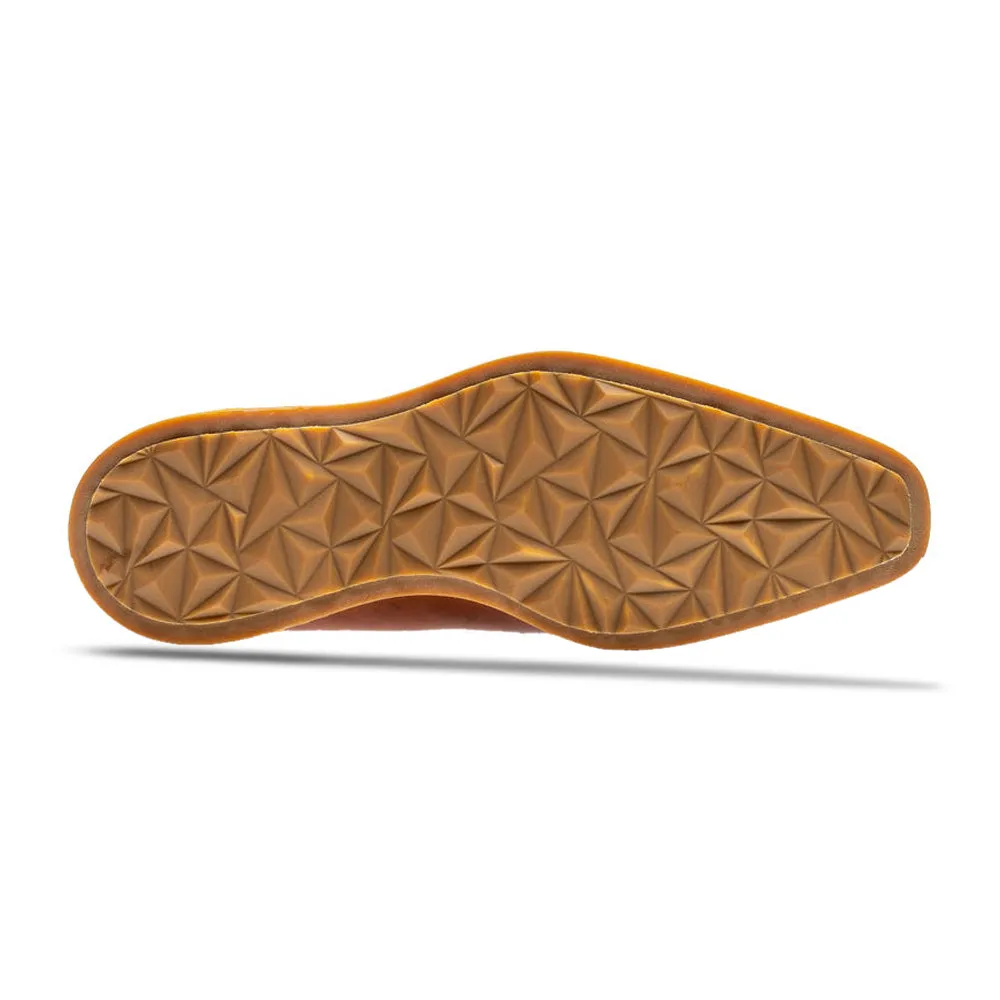 COLONIAL LOAFER BLUE