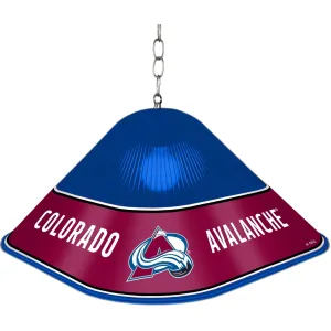 Colorado Avalanche: Game Table Light