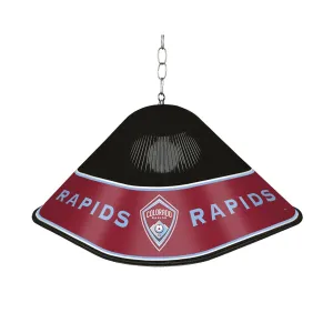 Colorado Rapids: Game Table Light