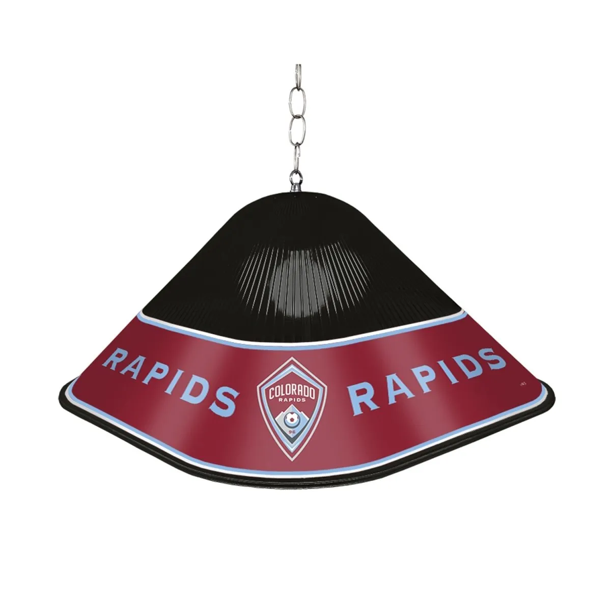 Colorado Rapids: Game Table Light