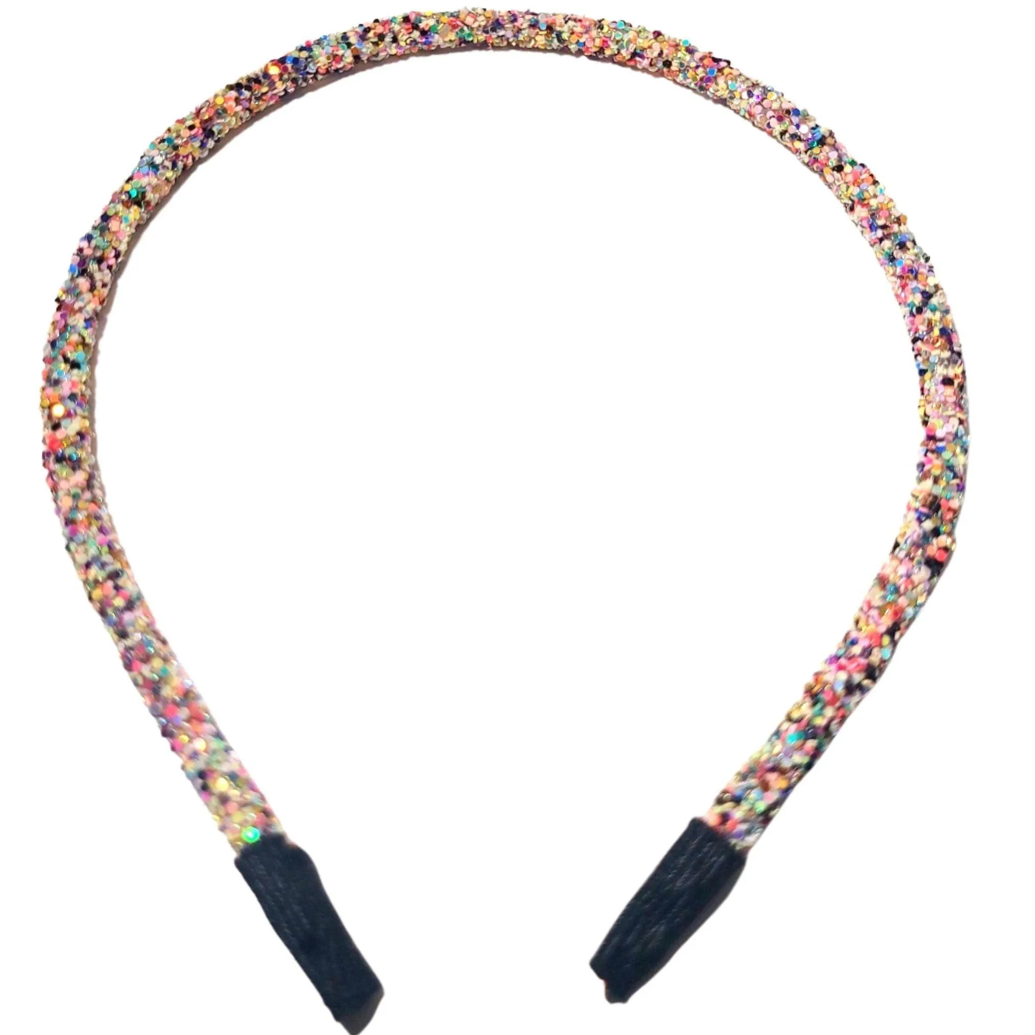 Confetti - Glitter Headband