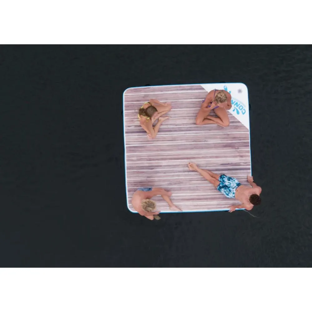 CONNELLY PARTY COVE DOCK
