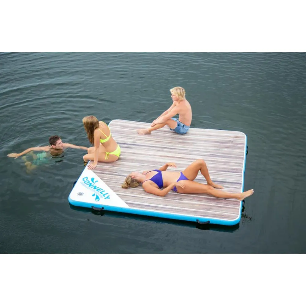CONNELLY PARTY COVE DOCK