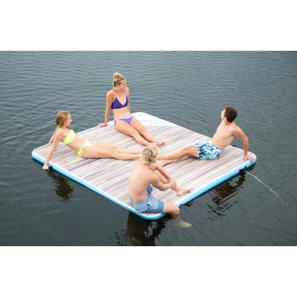CONNELLY PARTY COVE DOCK