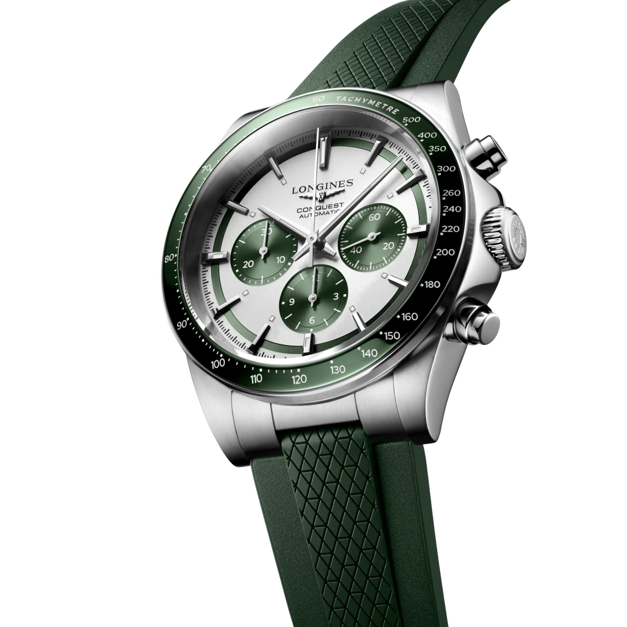 CONQUEST CHRONOGRAPH