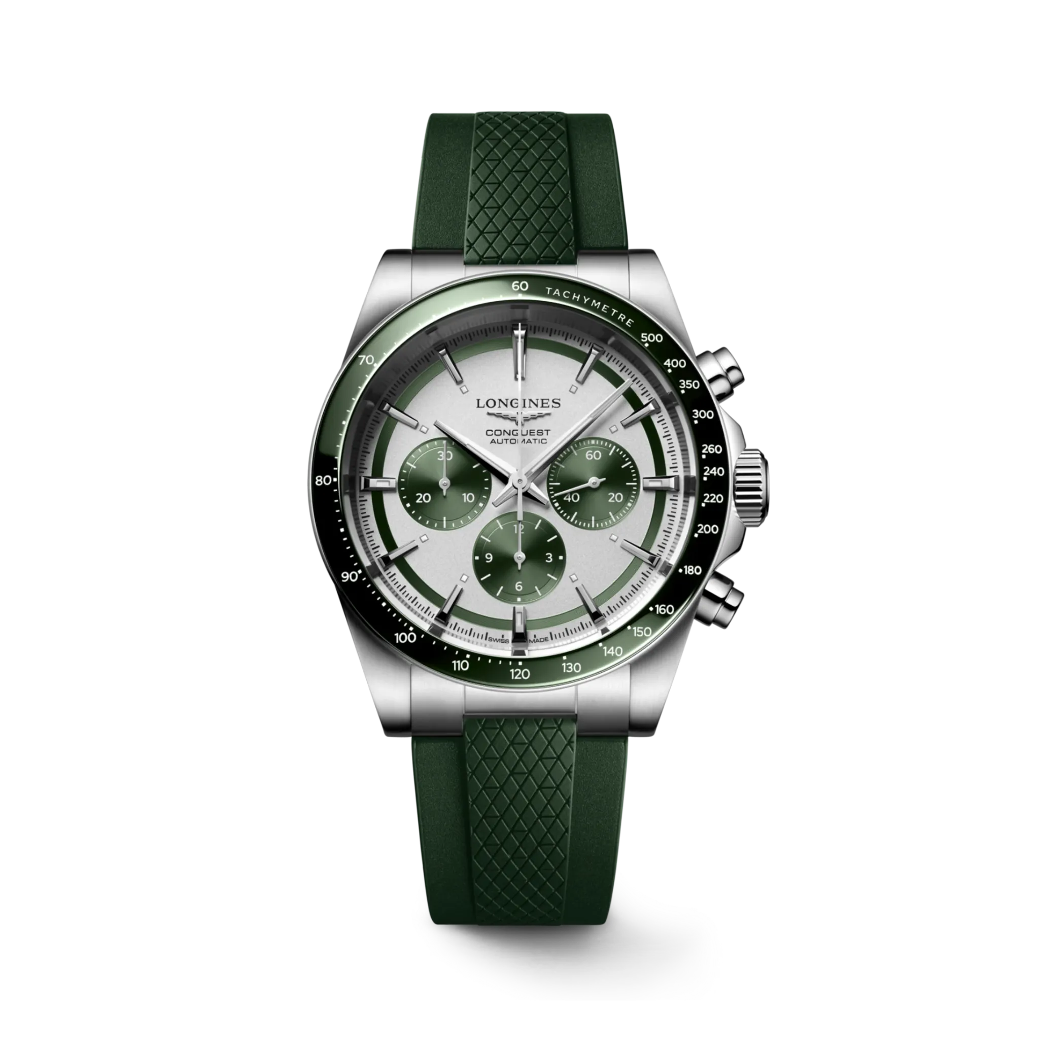 CONQUEST CHRONOGRAPH