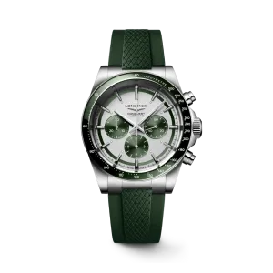CONQUEST CHRONOGRAPH