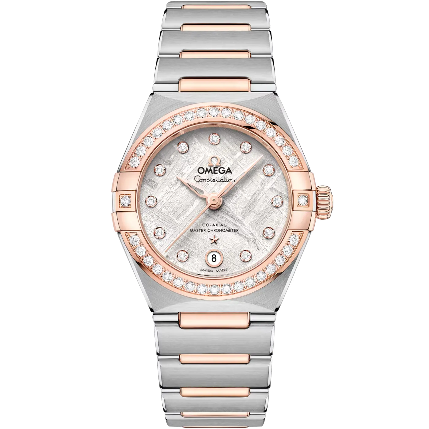 Constellation Quartz 29 MM