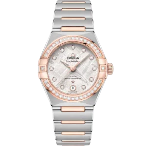 Constellation Quartz 29 MM