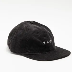 Corduroy Cap