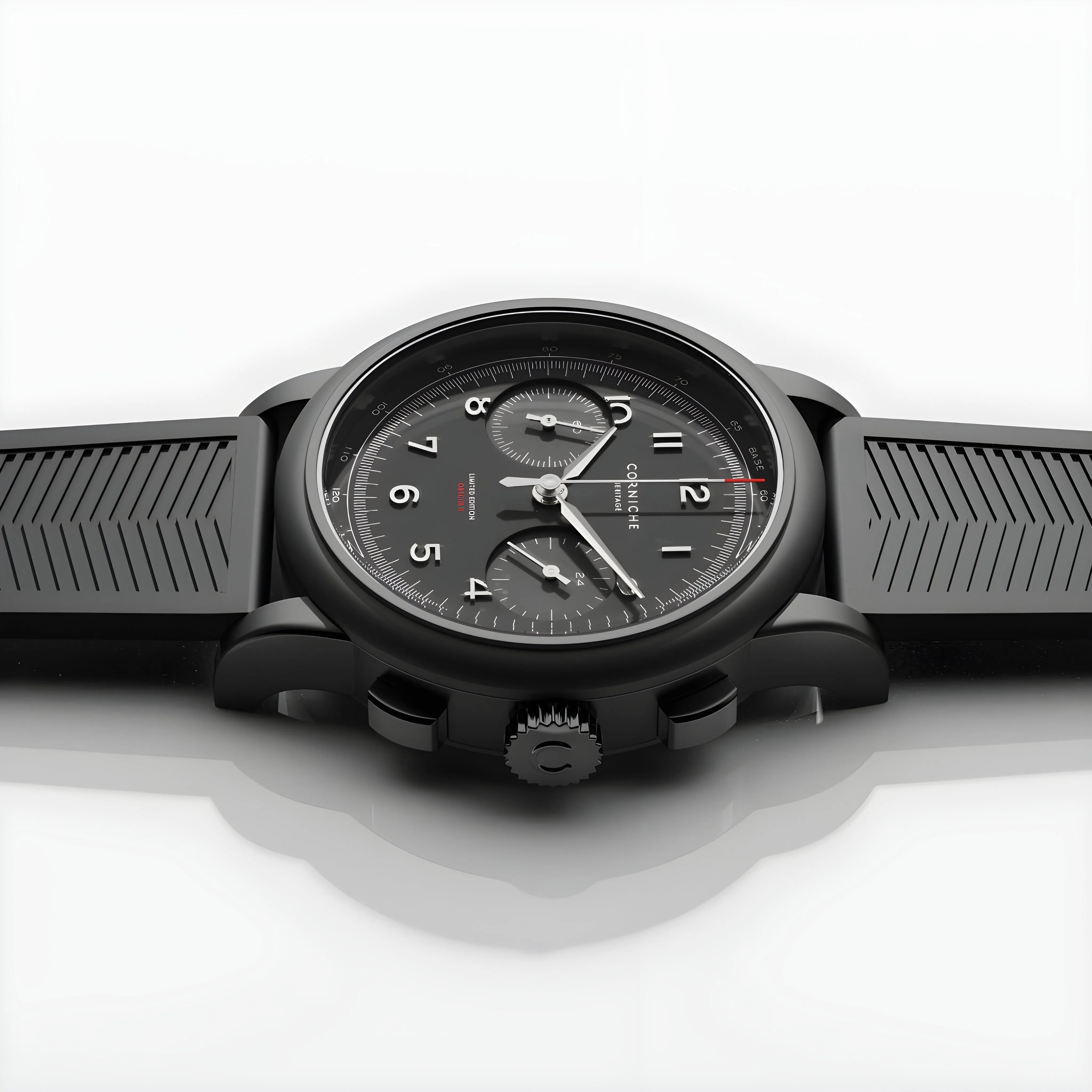 CORNICHE Obscur II - Limited Edition