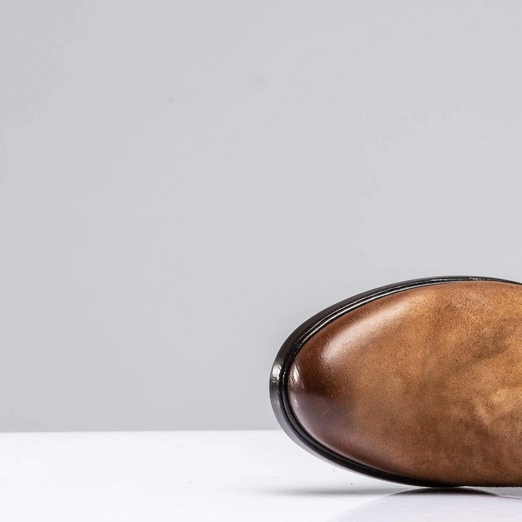 Corrales Short Boot