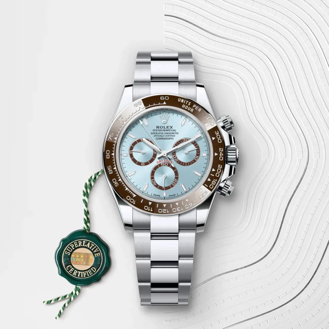 Cosmograph Daytona