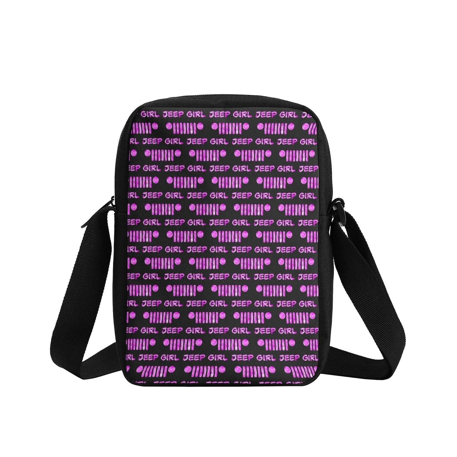 Cross-Body Bag