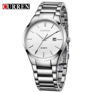CURREN Men's Watch
