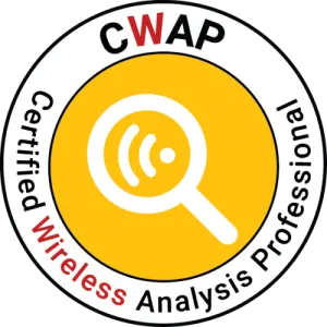 CWAP - Certified Wireless Analysis Professional - ILT