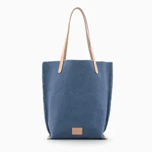 D Hana Canvas Tote