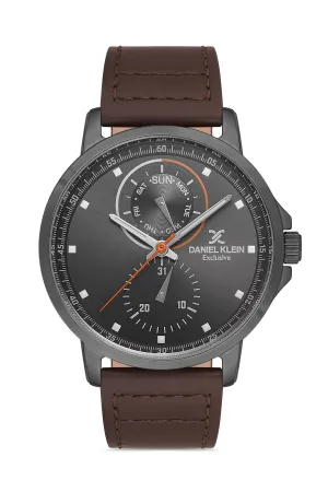 DANIEL KLEIN DK.1.12854-4 Men WATCH