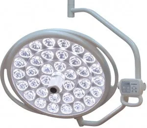 Daray - S460 Single head operating theatre light 500mm