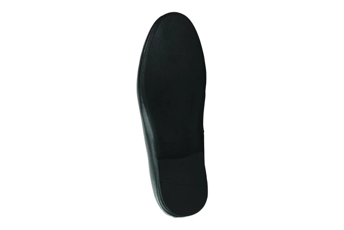 Davide Mens Black