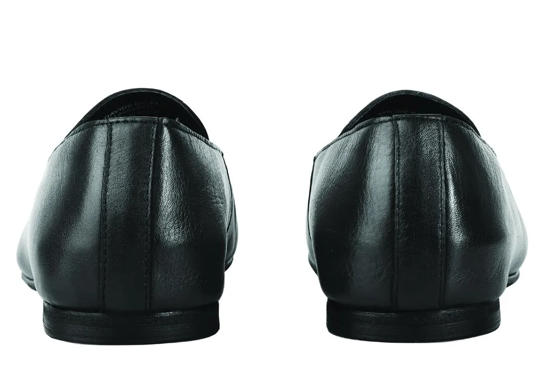 Davide Mens Black