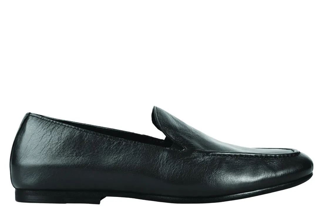 Davide Mens Black