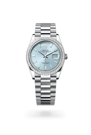 Day-Date 36