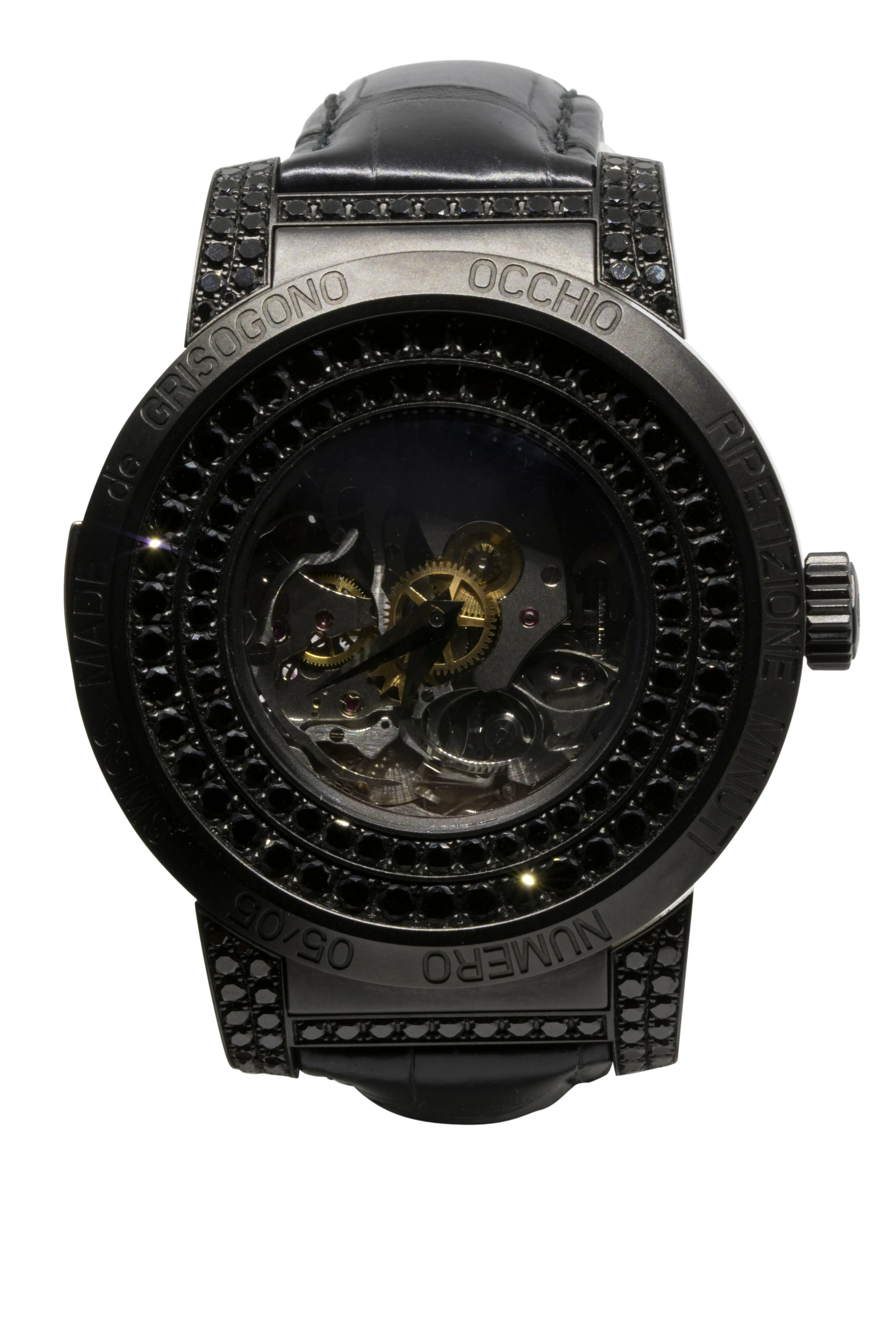 de GRISOGONO Occhio S02