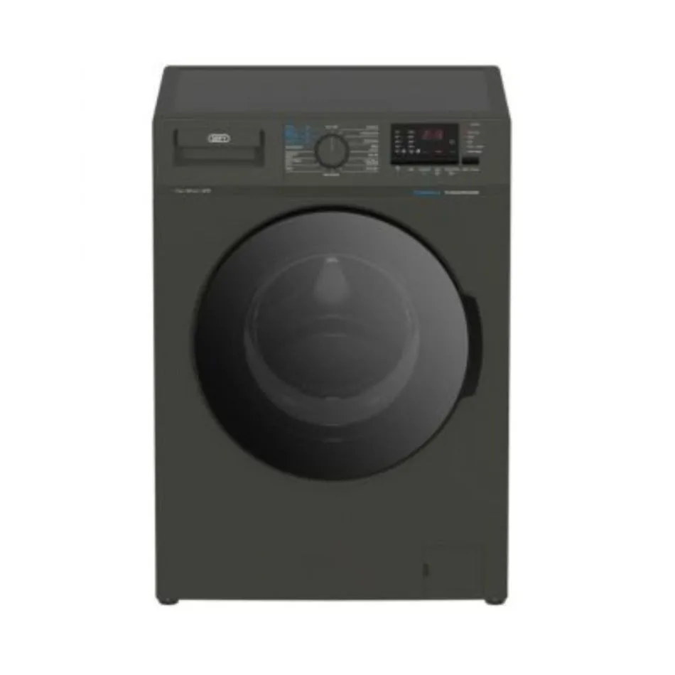 Defy 9kg Front Loader - Steam Cure DAW389