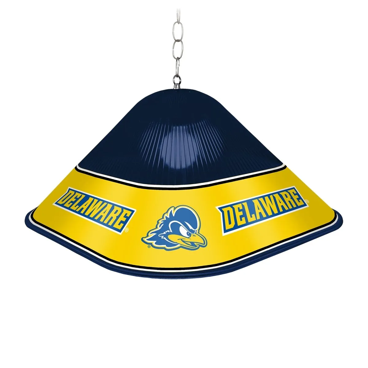Delaware Blue Hens: Game Table Light