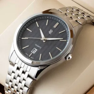 Delawrence Classic Mysterious Men's watch