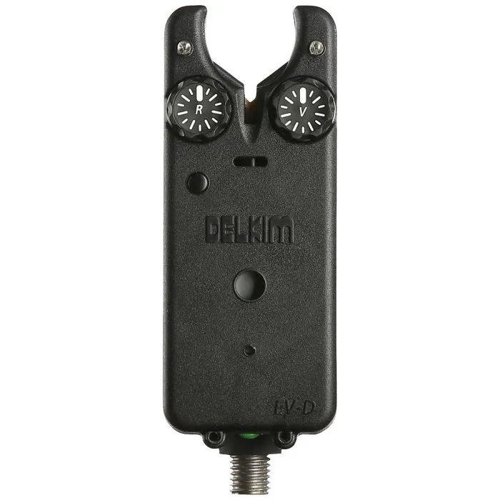 Delkim EV-D Digital Bite Alarm