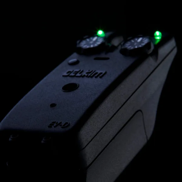 Delkim EV-D Digital Bite Alarm