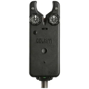 Delkim EV-D Digital Bite Alarm