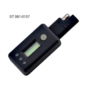 Deltran Digital Voltage Indicator