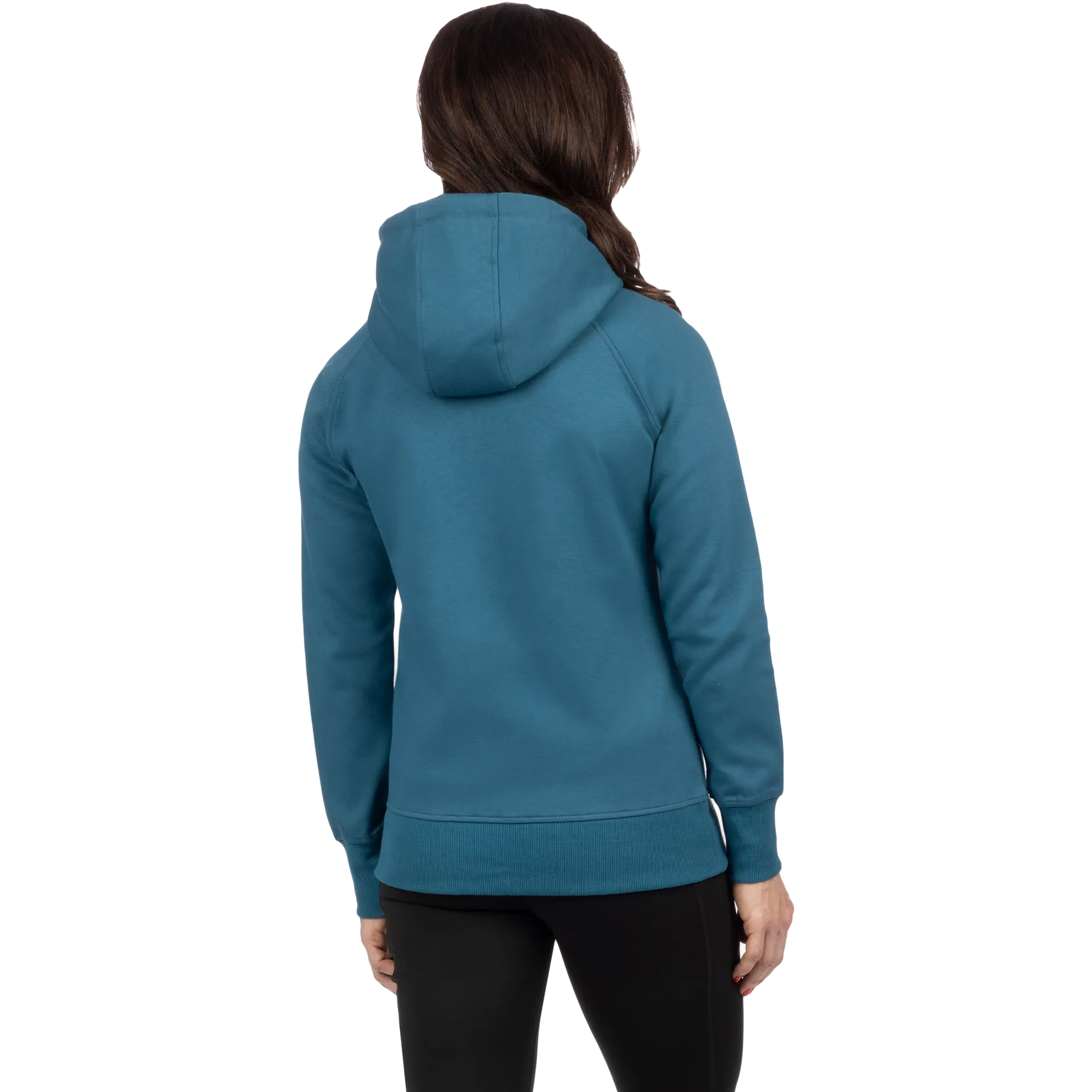Diamond Women's Zip Hoodie