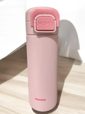 Digital Buckle Thermos