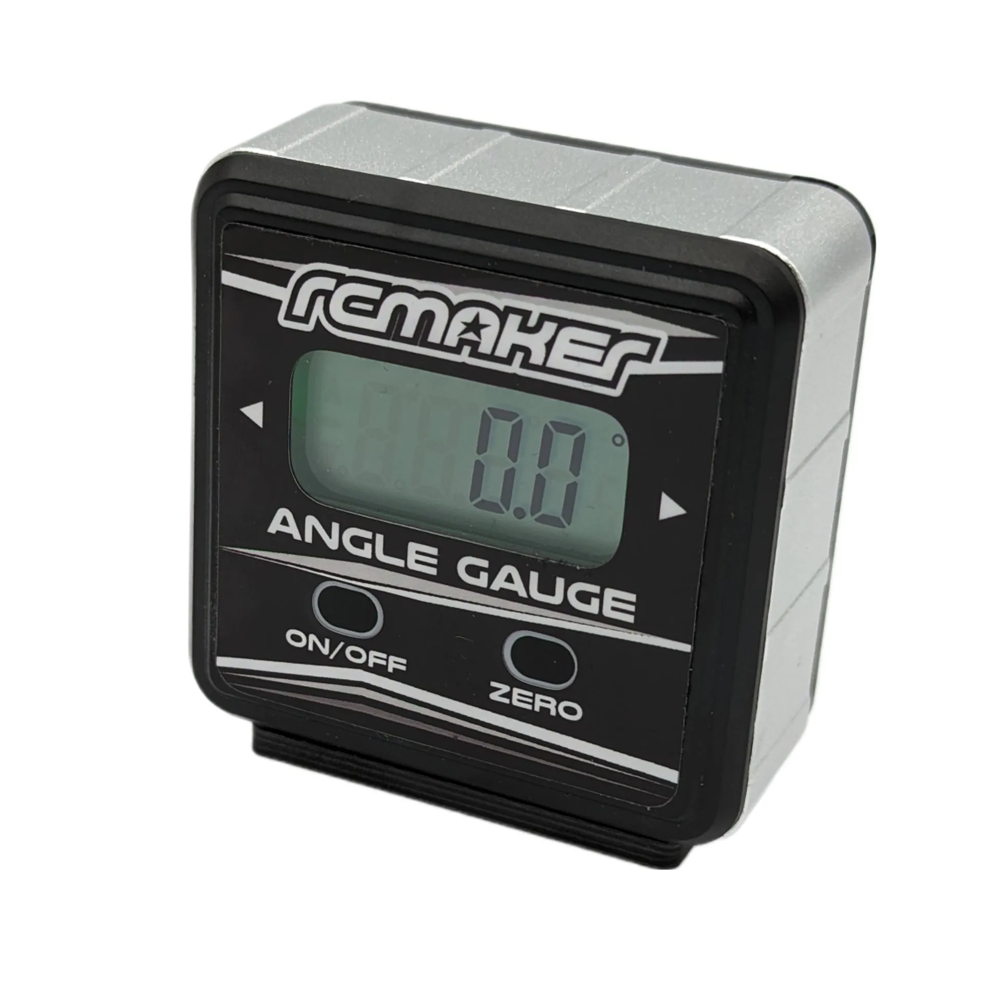 Digital Caster Gauge Set for Schumacher Mi9