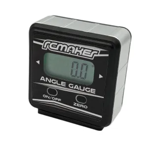 Digital Caster Gauge Set for Schumacher Mi9