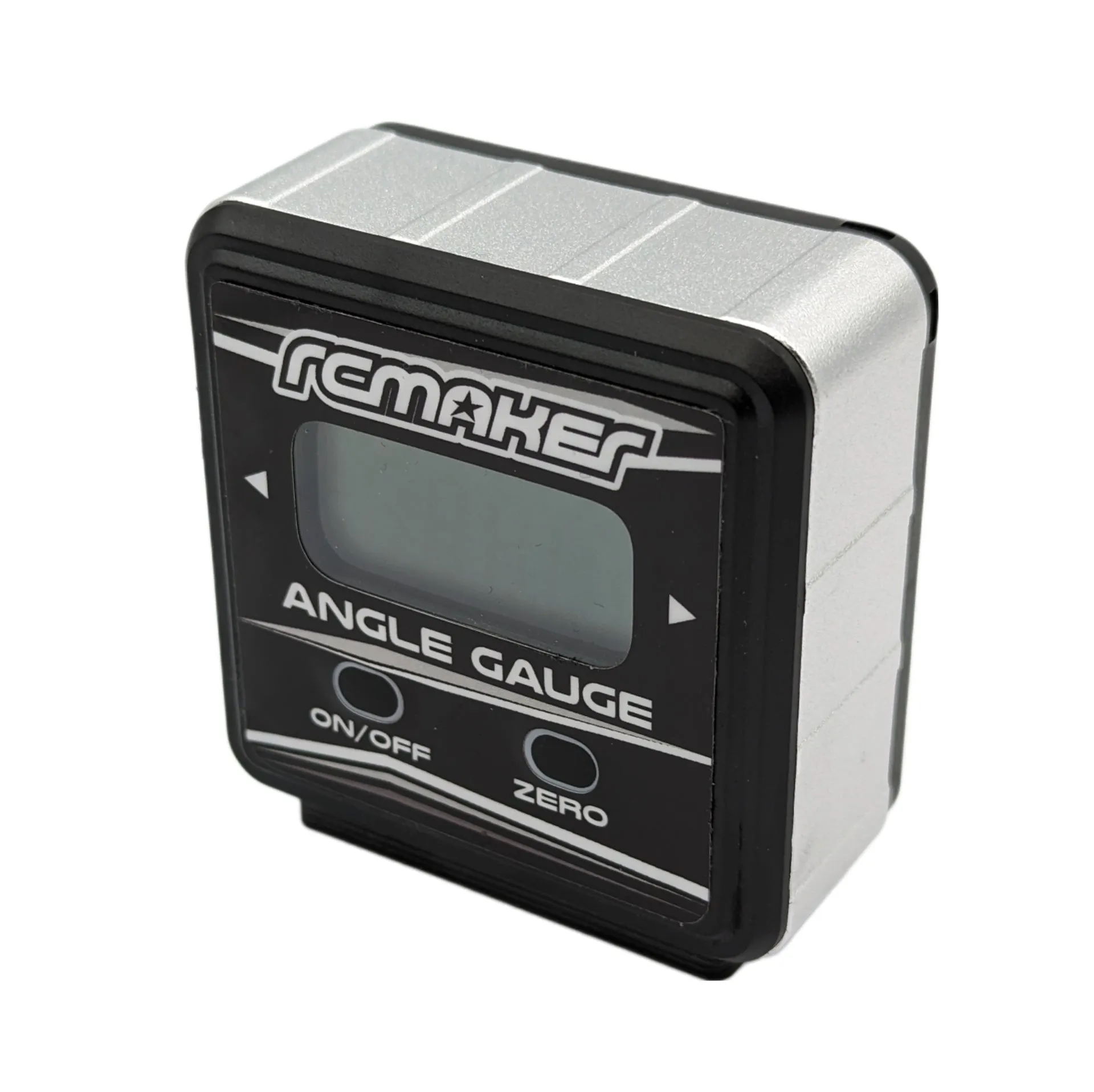 Digital Caster Gauge Set for Schumacher Mi9