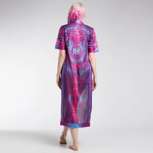DIGITAL DRIFT ROBE