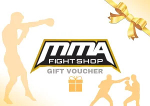 Digital Gift Card mmafightshop.ae  |   Send To Your Dear Ones | Add Or Redeem to your purchases in seconds