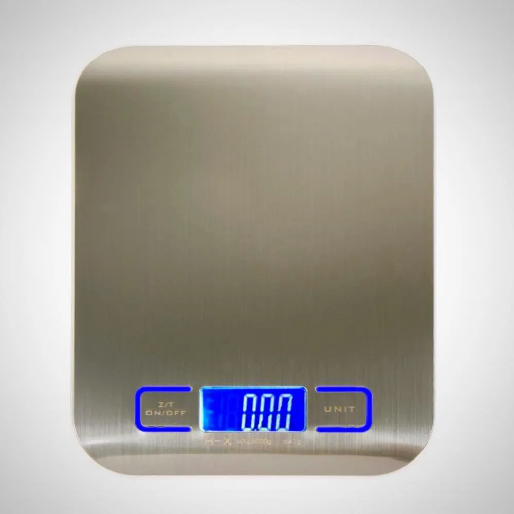 Digital Kitchen Scale
