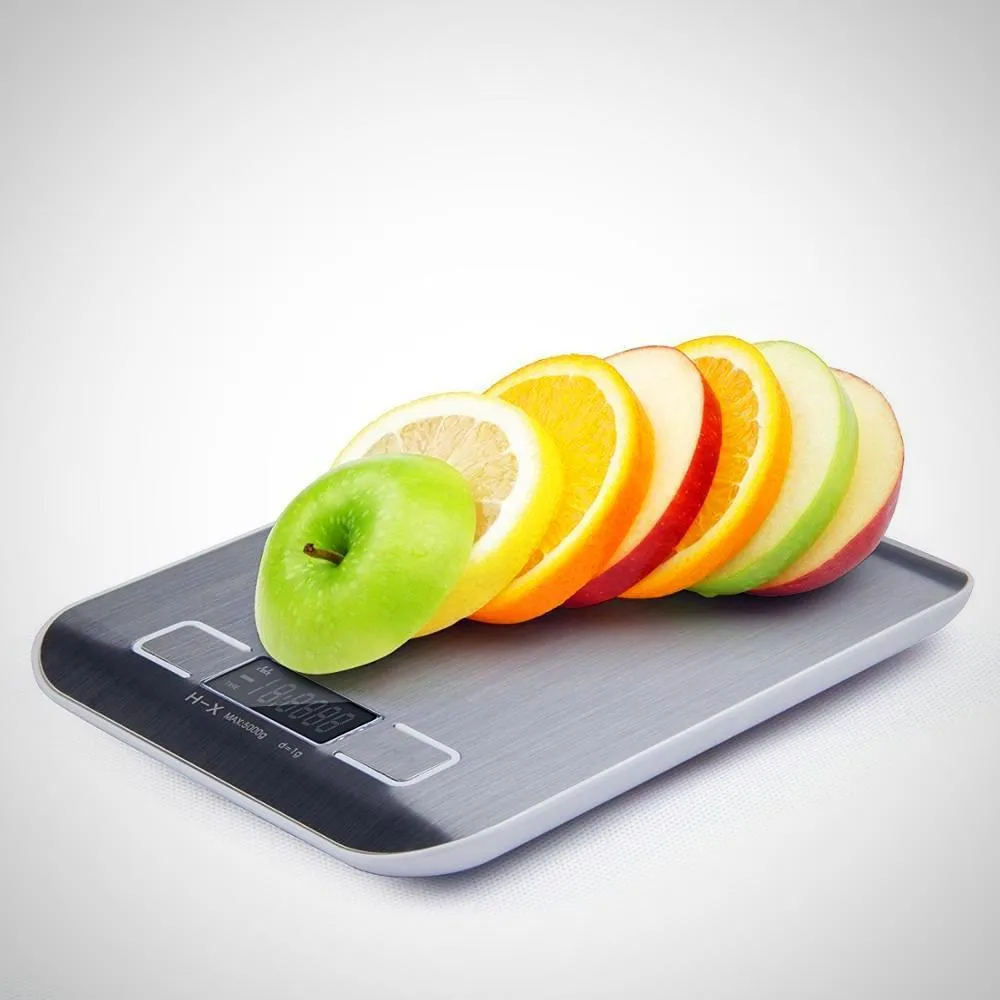 Digital Kitchen Scale