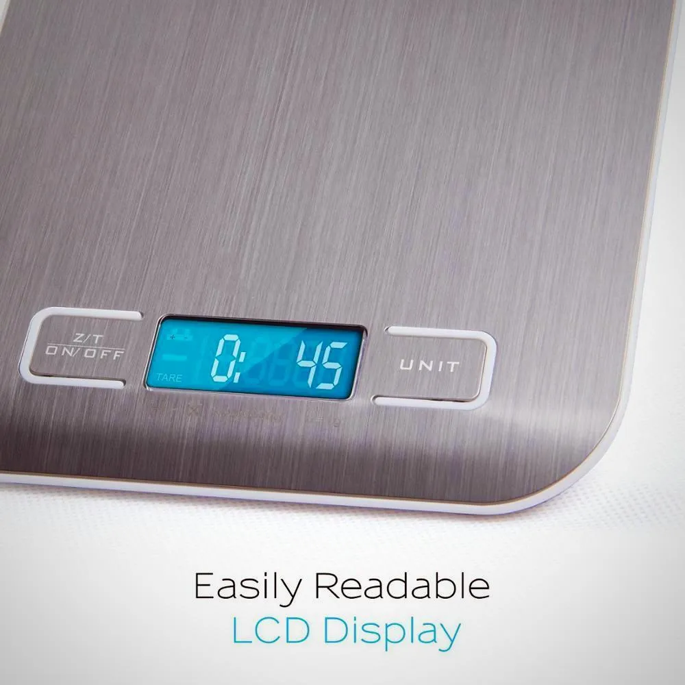 Digital Kitchen Scale