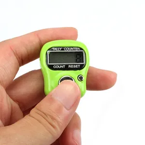 Digital Misbaha for Tasbih