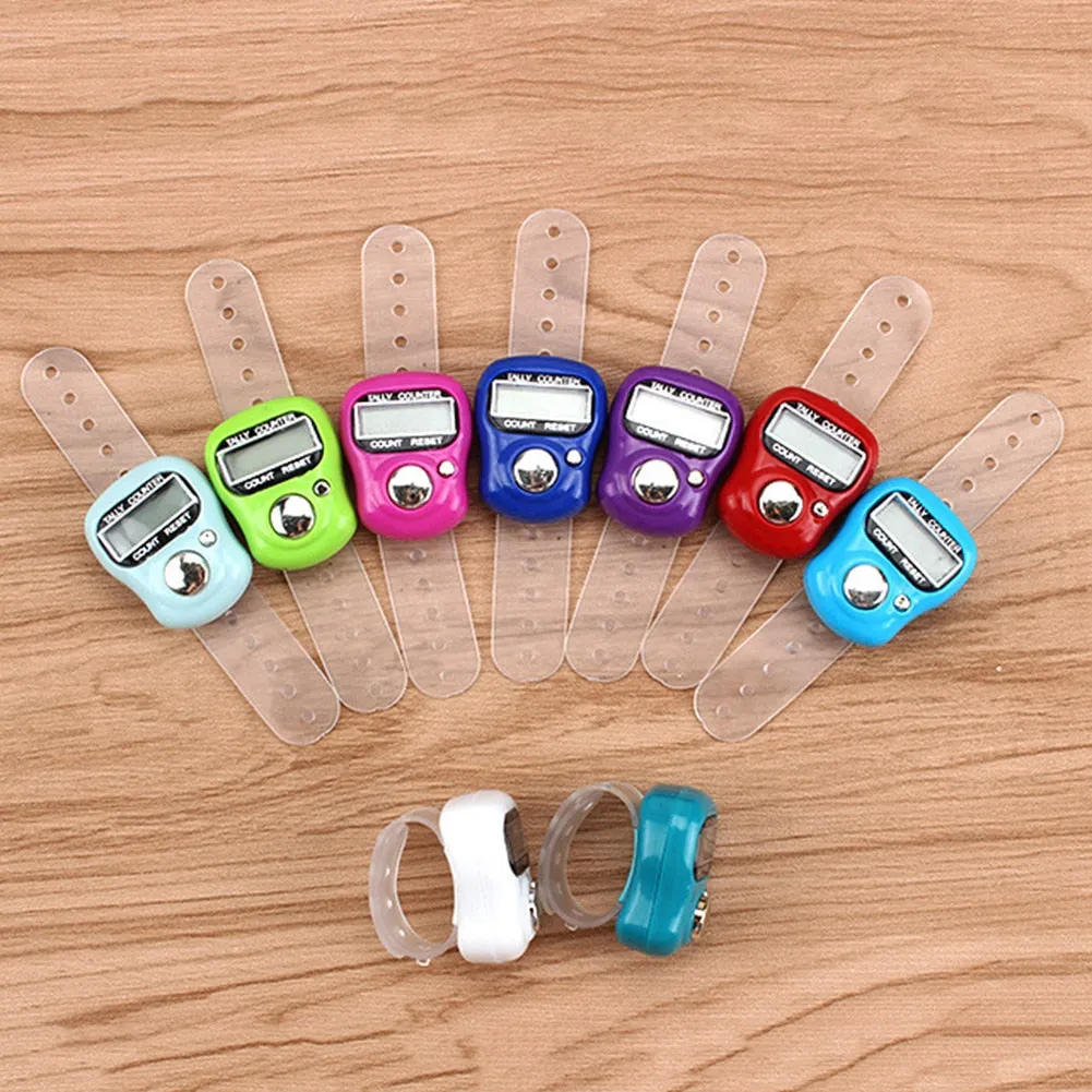 Digital Misbaha for Tasbih