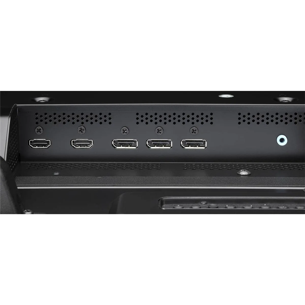 Digital Signage - 4K UHD (2160P) 3840 X 2160 - HDR - Edge-Lit, Local Dimming NEC C861Q - MultiSync 86 Class LED Display -