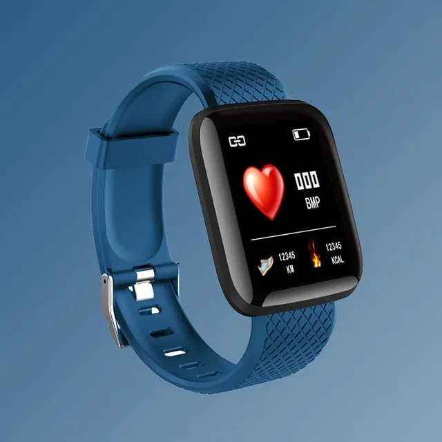 Digital Smart Sports Watch
