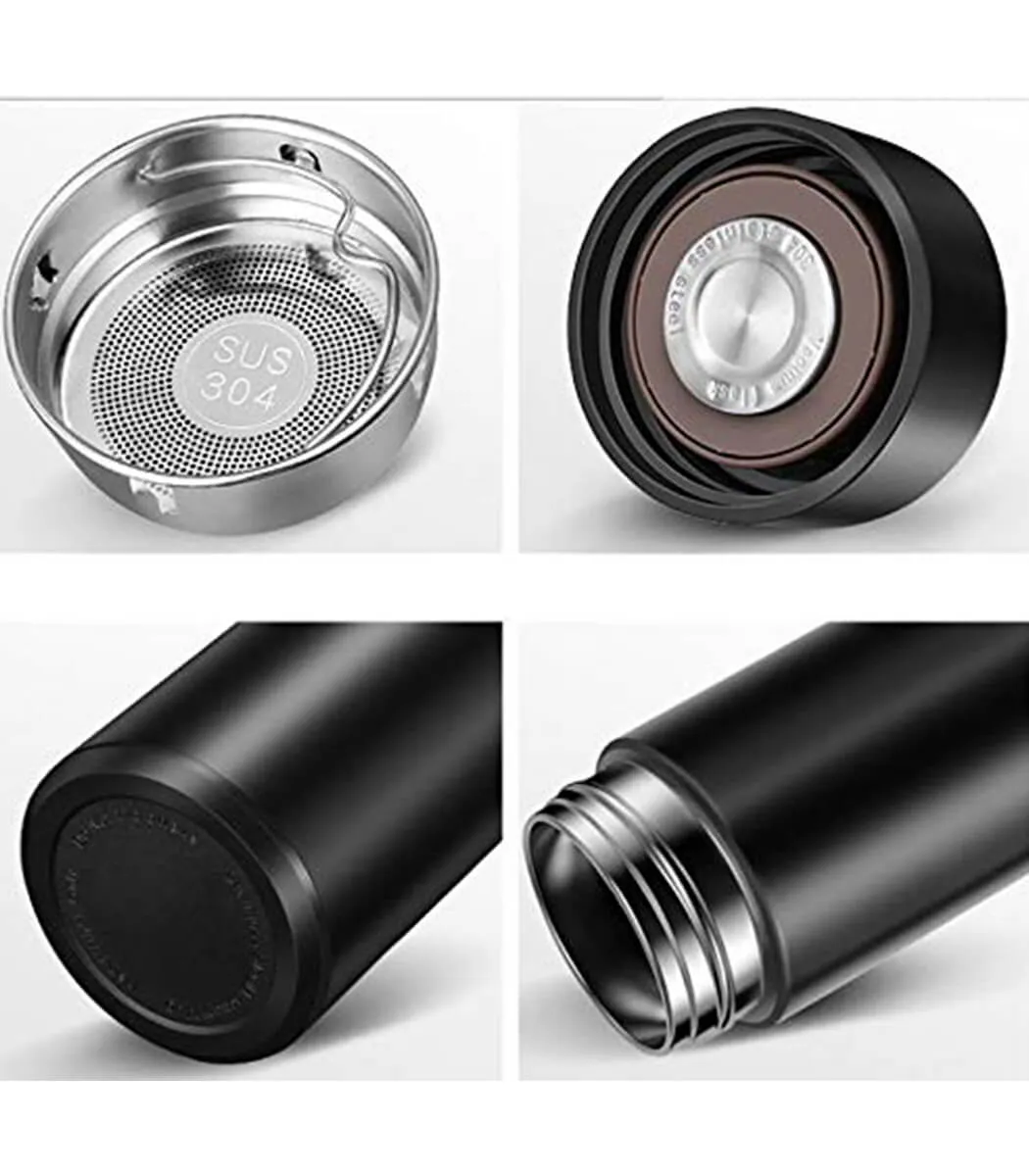 Digital Vacuum Flask
